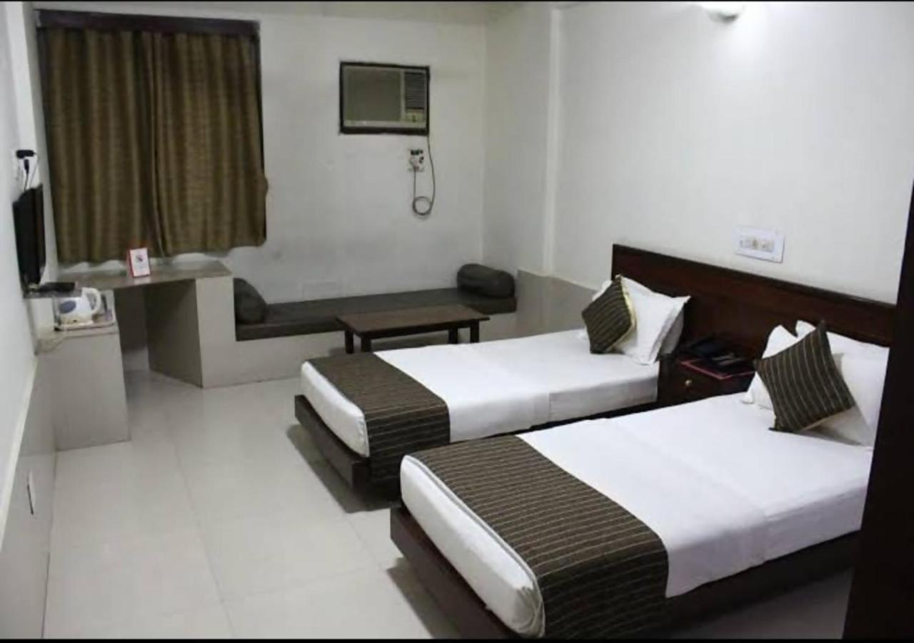 Hotel Vijay Shree Deluxe Patna  Exterior photo